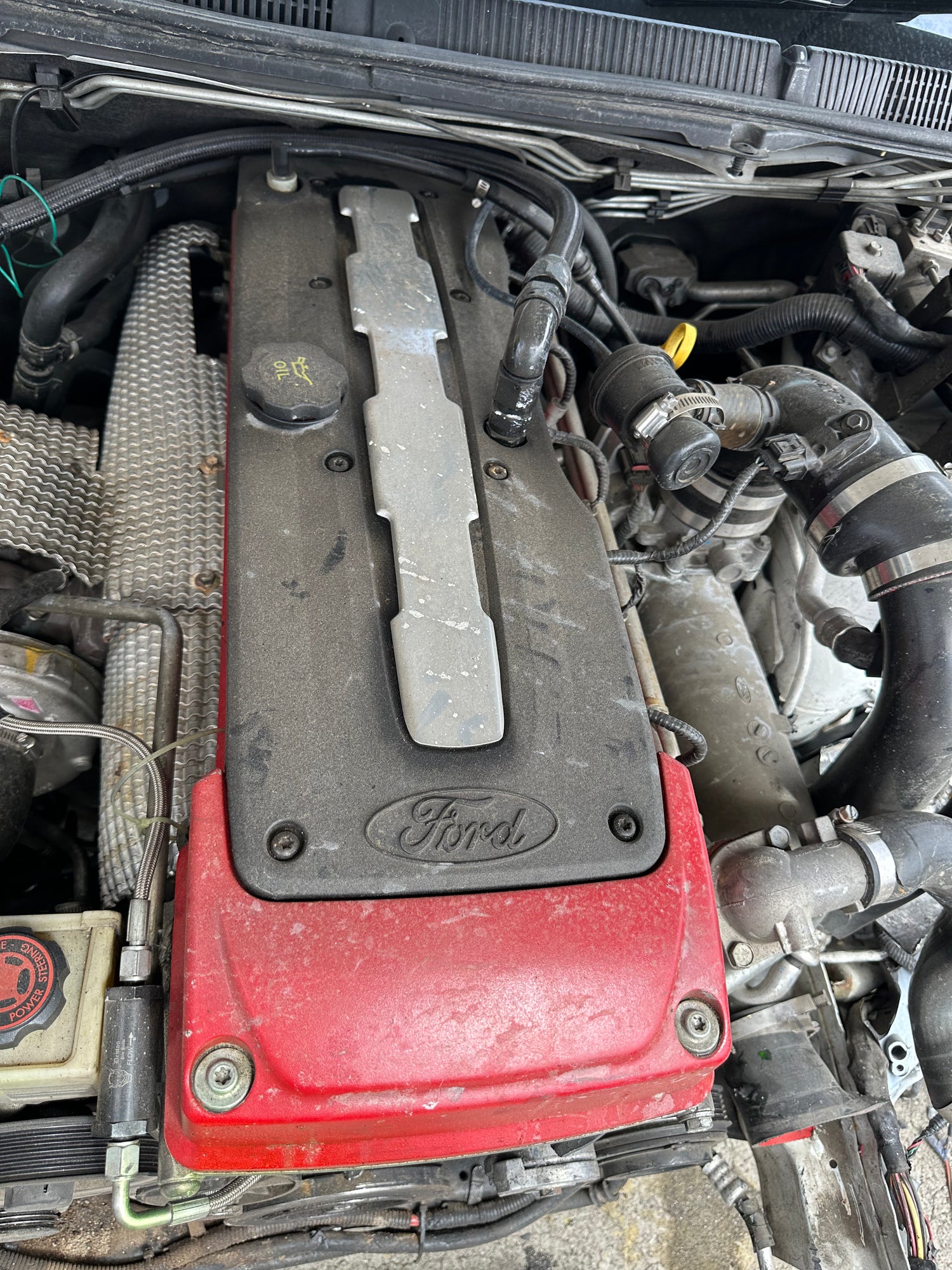 Engines