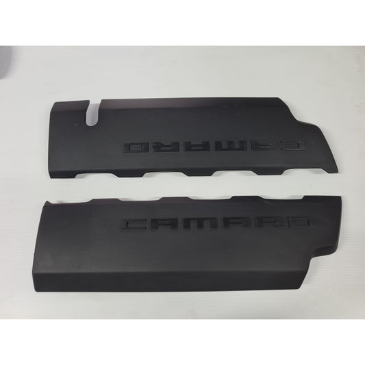 Chevrolet Camaro 2018 - 2022 Engine Covers LT1