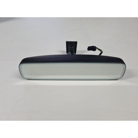 Ford Mustang 2023 Rear View Mirror