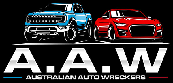 AAW Australian Auto Wreckers