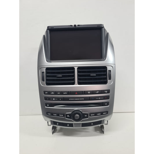 Ford Falcon FGX ICC Unit