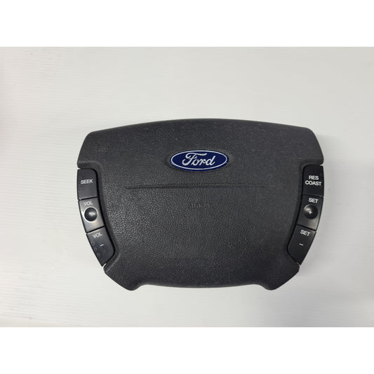 Ford Falcon BA - BF Steering Wheel Airbag