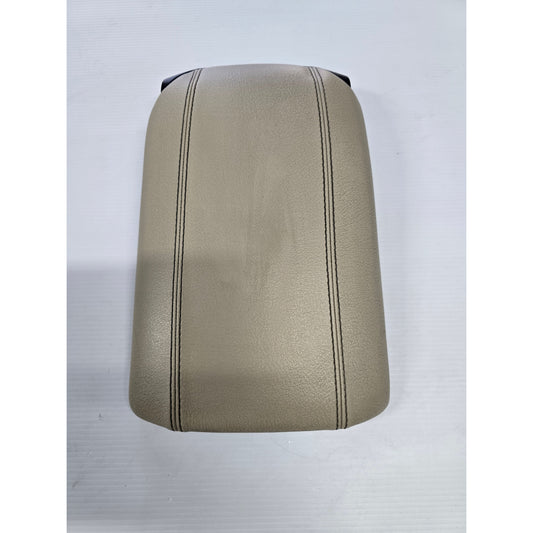Ford Falcon FG G6E Leather Console Lid