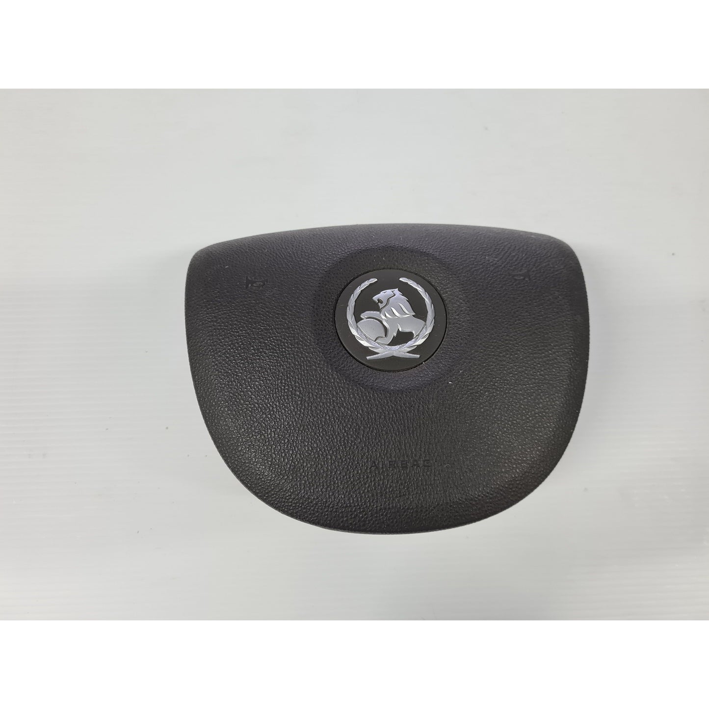 Holden WM Statesman 2006-2010 Steering wheel Airbag- Brown