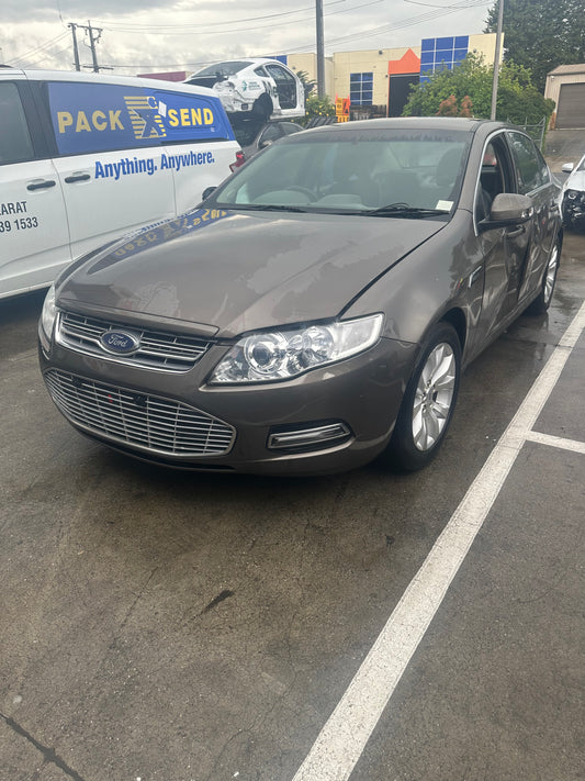 FG Mark 2 G6E