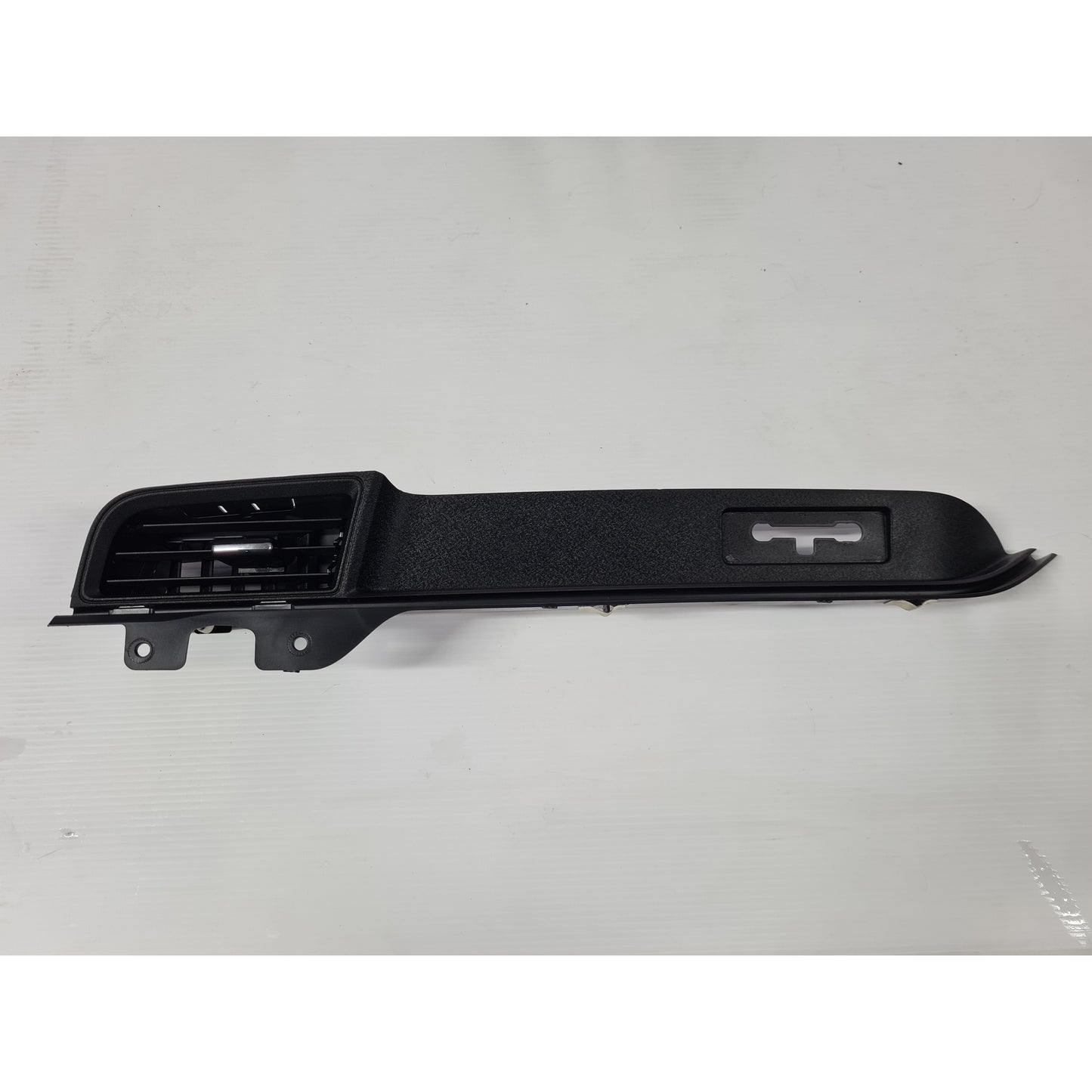 Ford Mustang 2015 - 2023 Left Hand Dash Vent Trim