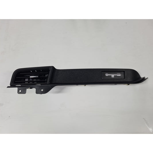 Ford Mustang 2015 - 2023 Left Hand Dash Vent Trim